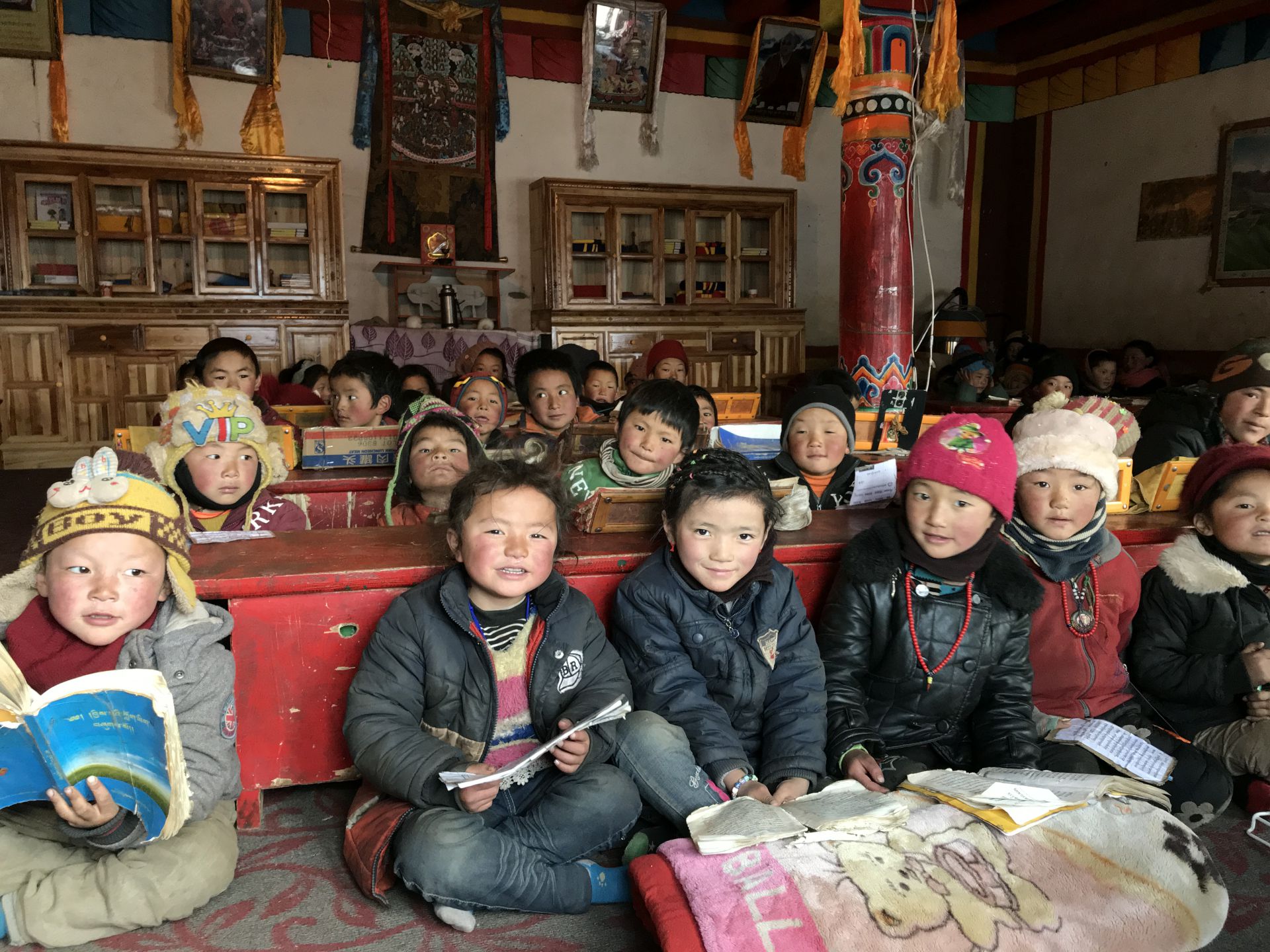 哈尔滨程林移动应用平台有限公司公益回顾丨家国同欢月同圆 温暖满载甘孜州(图11) 哈尔滨程林移动应用平台有限公司公益回顾丨家国同欢月同圆 温暖满载甘孜州(图11)